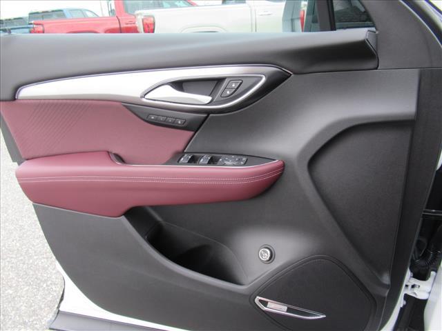 new 2026 Buick Envision car, priced at $46,705