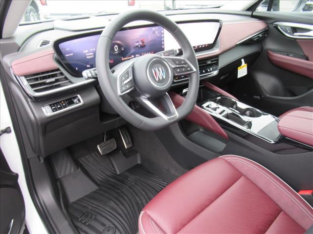 new 2026 Buick Envision car, priced at $46,705