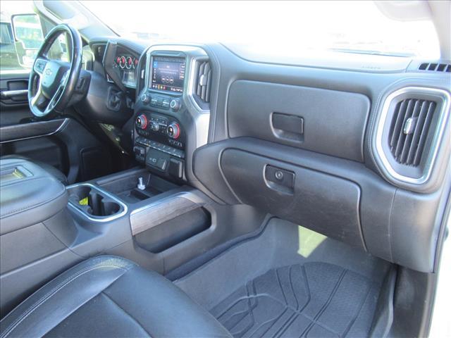 used 2020 Chevrolet Silverado 2500 car, priced at $37,876