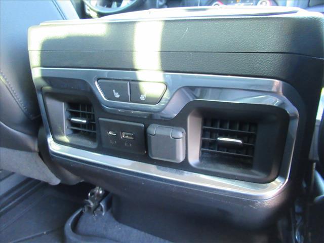 used 2020 Chevrolet Silverado 2500 car, priced at $37,876