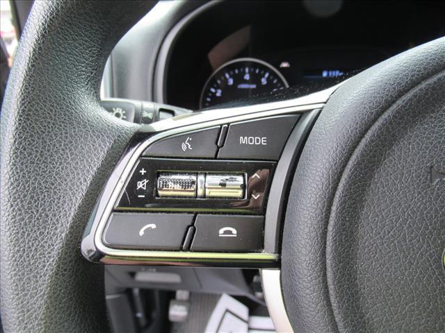 used 2020 Kia Sportage car, priced at $16,988