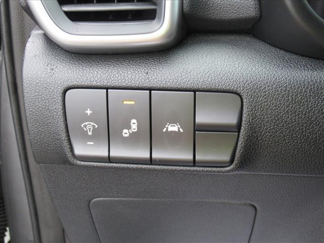 used 2020 Kia Sportage car, priced at $16,988