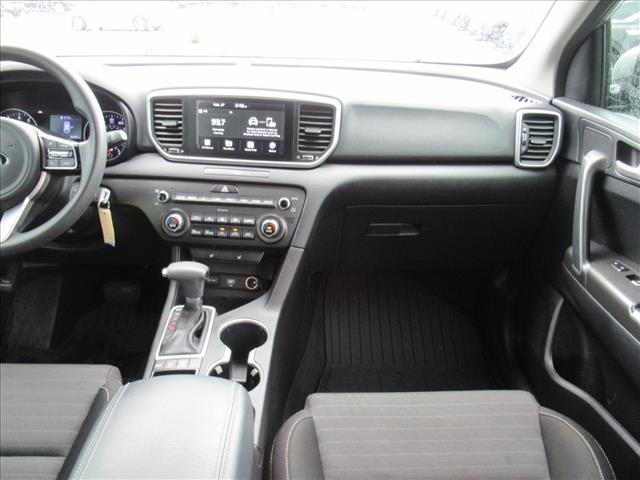 used 2020 Kia Sportage car, priced at $16,988