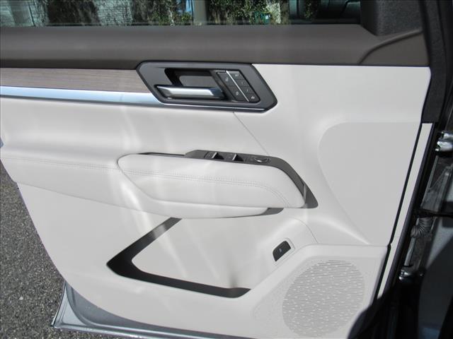 new 2026 GMC Terrain car, priced at $43,740