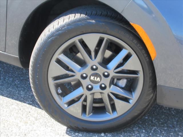 used 2020 Kia Soul car, priced at $13,988