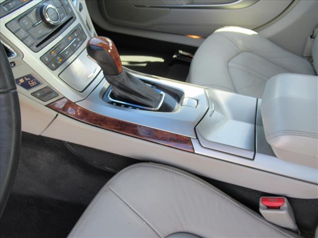 used 2012 Cadillac CTS car, priced at $5,995