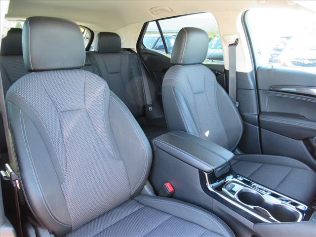 used 2021 Buick Envision car, priced at $20,833