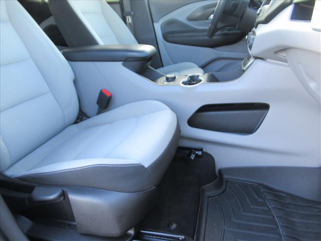 used 2023 GMC Terrain car, priced at $22,680