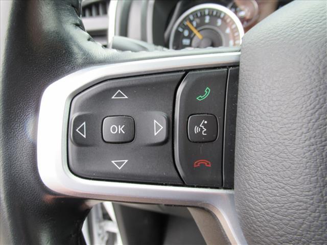 used 2022 Ram 1500 car, priced at $37,976