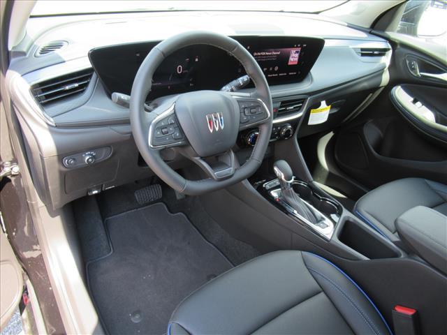 new 2026 Buick Encore GX car, priced at $29,361