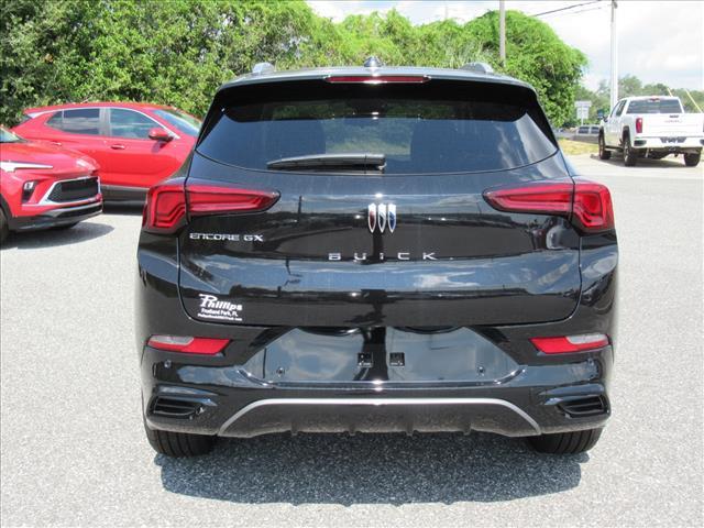 new 2026 Buick Encore GX car, priced at $29,361