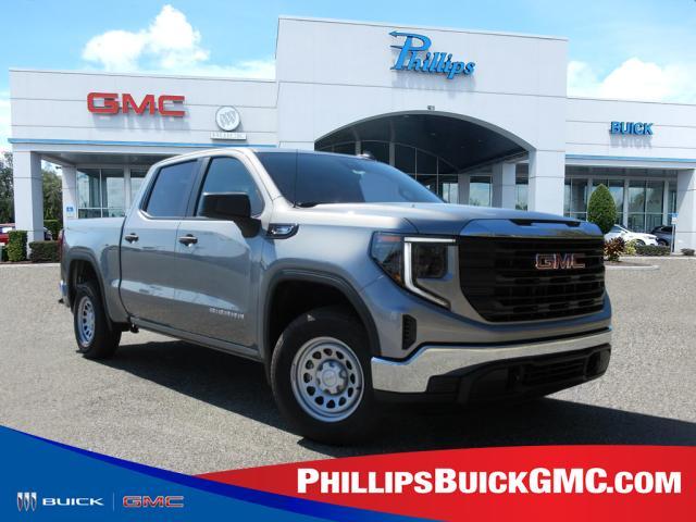 new 2026 GMC Sierra 1500 car, priced at $40,285