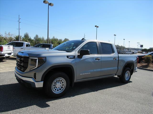 new 2026 GMC Sierra 1500 car, priced at $40,285