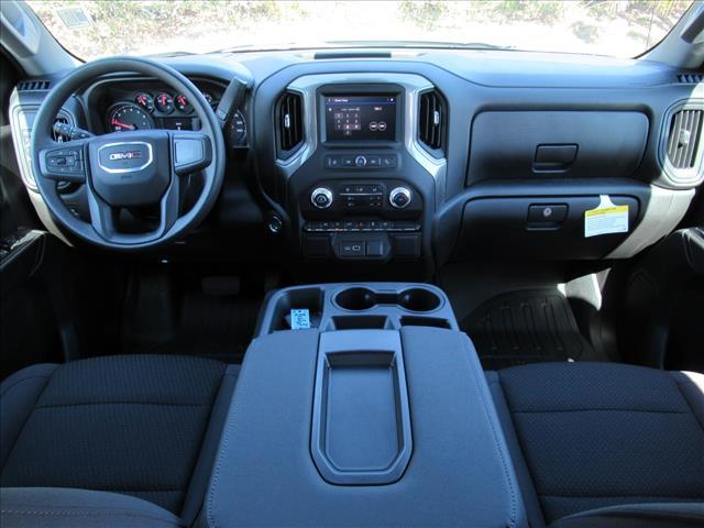 new 2026 GMC Sierra 1500 car, priced at $40,285