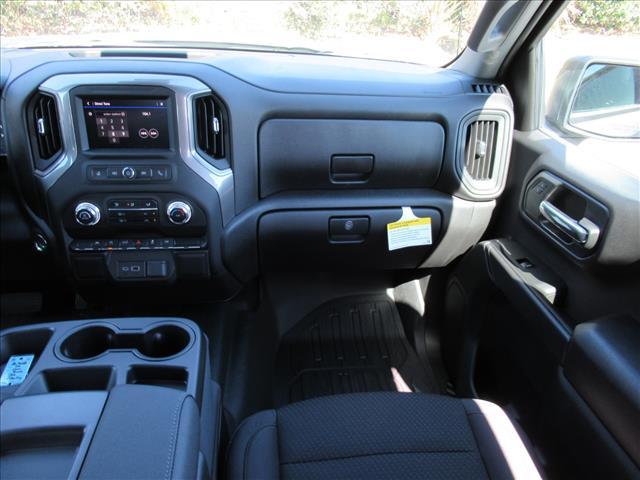 new 2026 GMC Sierra 1500 car, priced at $40,285