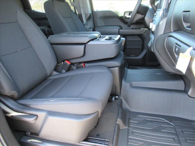 new 2026 GMC Sierra 1500 car, priced at $40,285