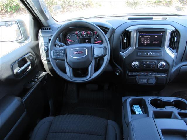 new 2026 GMC Sierra 1500 car, priced at $40,285