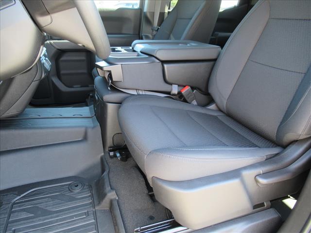 new 2026 GMC Sierra 1500 car, priced at $40,285