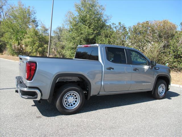 new 2026 GMC Sierra 1500 car, priced at $40,285
