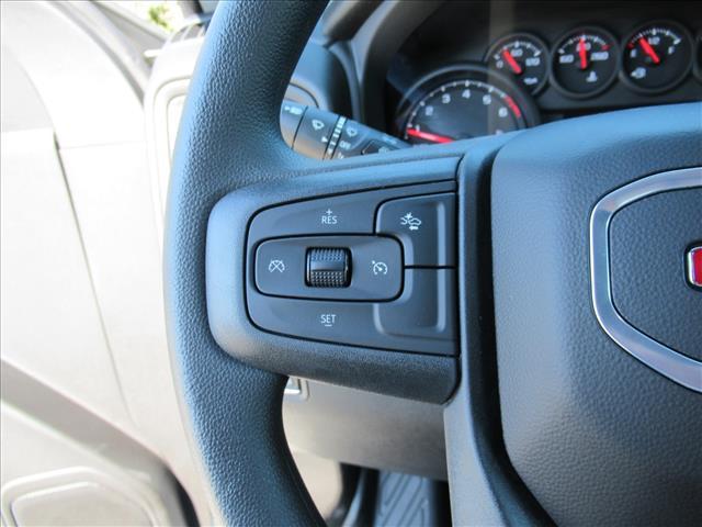 new 2026 GMC Sierra 1500 car, priced at $40,285