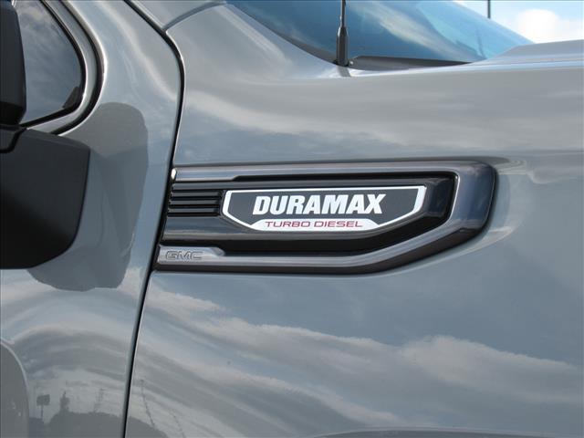 used 2024 GMC Sierra 1500 car, priced at $58,903