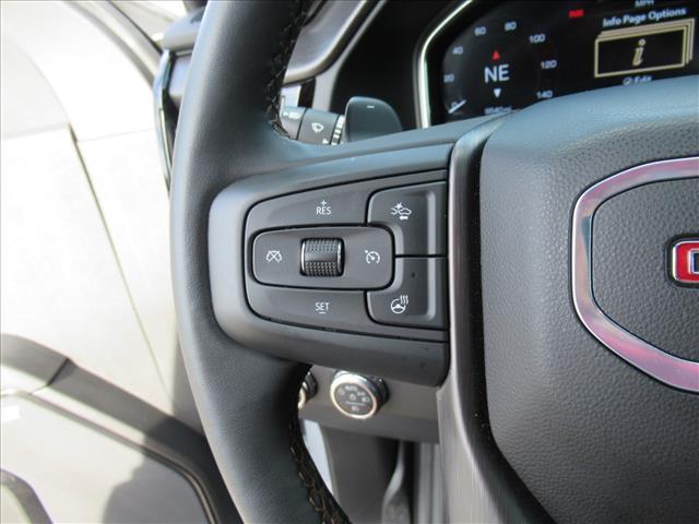 used 2024 GMC Sierra 1500 car, priced at $58,903