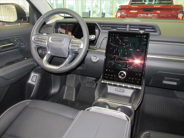 new 2026 GMC Terrain car, priced at $43,740