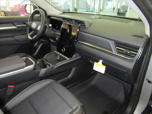 new 2026 GMC Terrain car, priced at $43,740