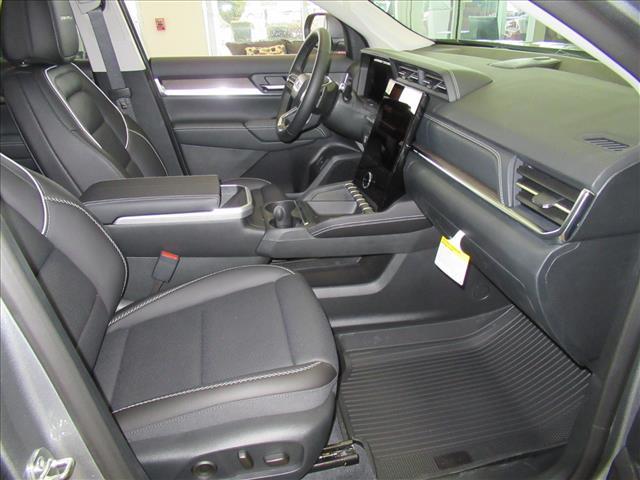 new 2026 GMC Terrain car, priced at $43,740