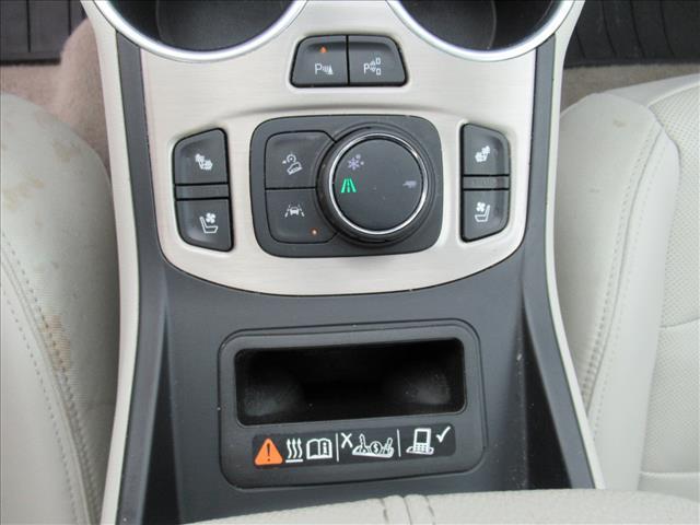 used 2020 GMC Terrain car, priced at $21,988