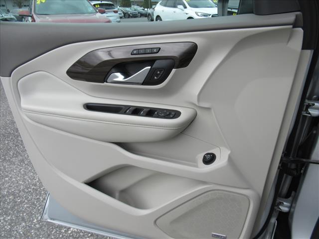 used 2020 GMC Terrain car, priced at $21,988