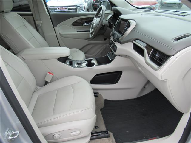 used 2020 GMC Terrain car, priced at $21,988