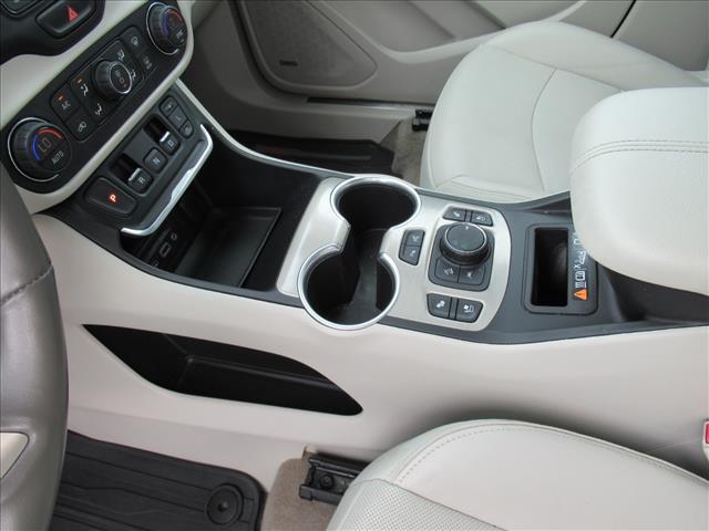 used 2020 GMC Terrain car, priced at $21,988