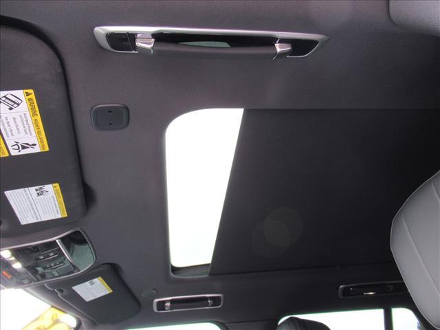 used 2023 Land Rover Range Rover car, priced at $93,957