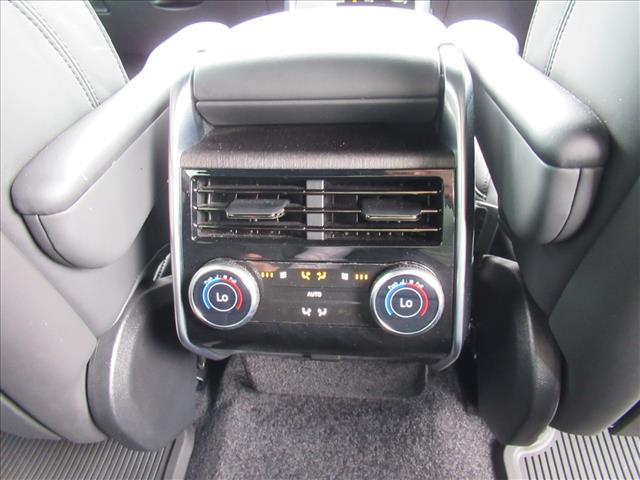 used 2023 Land Rover Range Rover car, priced at $93,957