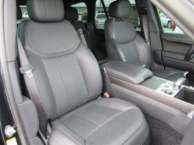 used 2023 Land Rover Range Rover car, priced at $93,957