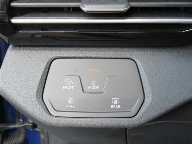 used 2022 Volkswagen ID.4 car, priced at $22,870