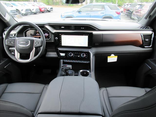 new 2026 GMC Sierra 1500 car, priced at $70,804