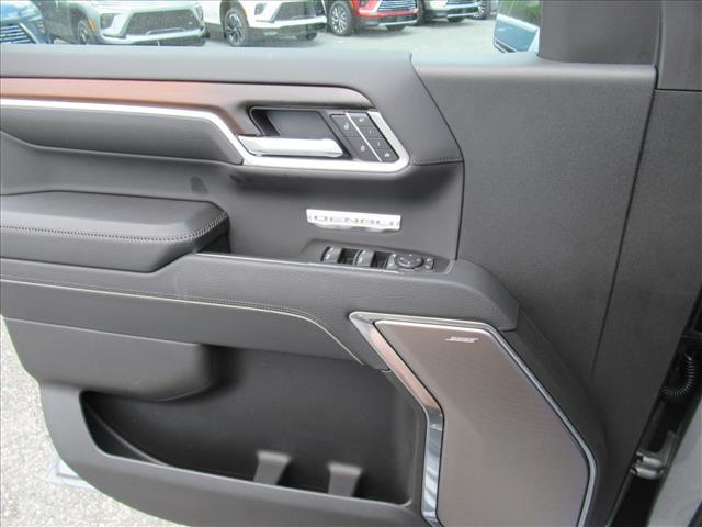 new 2026 GMC Sierra 1500 car, priced at $70,804