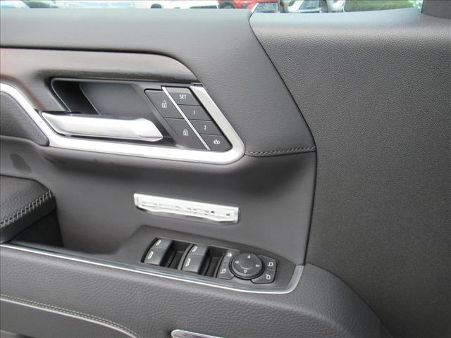 new 2026 GMC Sierra 1500 car, priced at $70,804