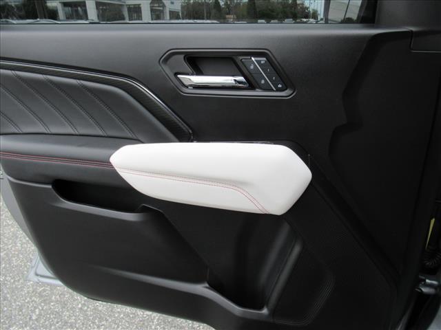 used 2024 GMC Canyon car, priced at $59,988