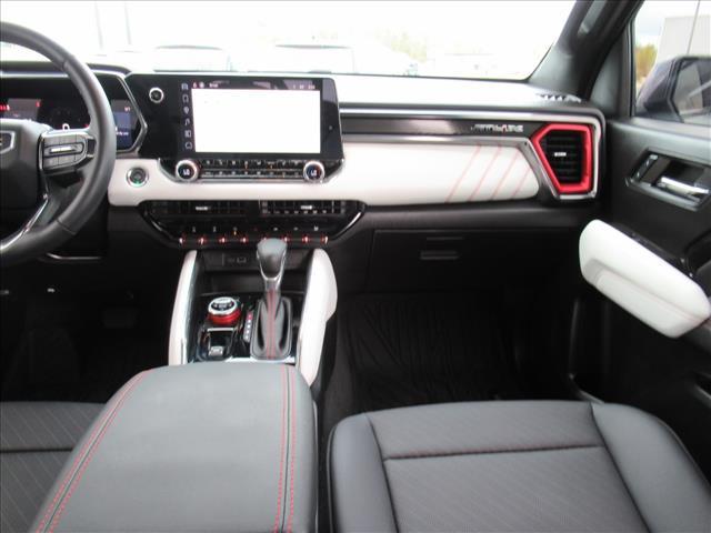 used 2024 GMC Canyon car, priced at $59,988