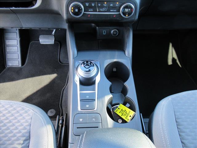 used 2020 Ford Escape car, priced at $15,786