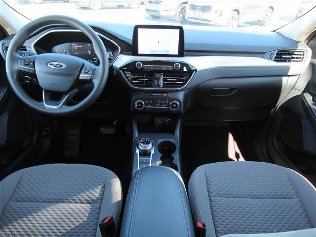 used 2020 Ford Escape car, priced at $15,786