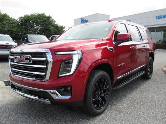new 2026 GMC Yukon XL car, priced at $83,570