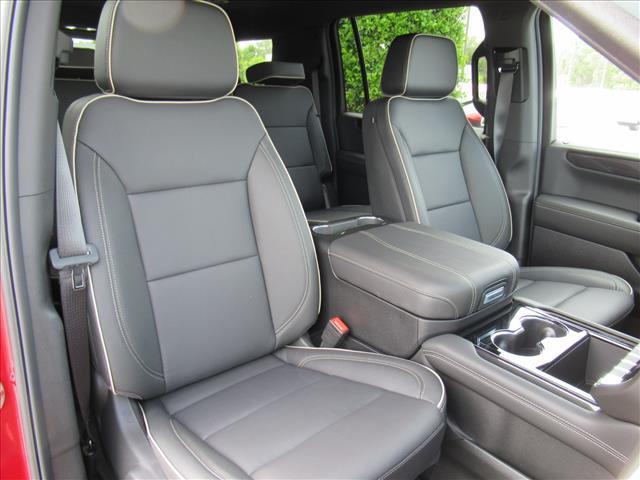 new 2026 GMC Yukon XL car, priced at $83,570