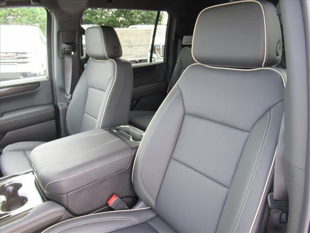 new 2026 GMC Yukon XL car, priced at $83,570