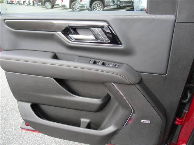 new 2026 GMC Yukon XL car, priced at $83,570