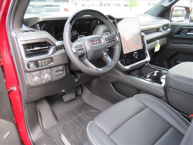 new 2026 GMC Yukon XL car, priced at $83,570