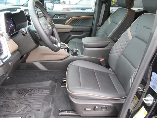 used 2024 GMC Canyon car, priced at $49,988